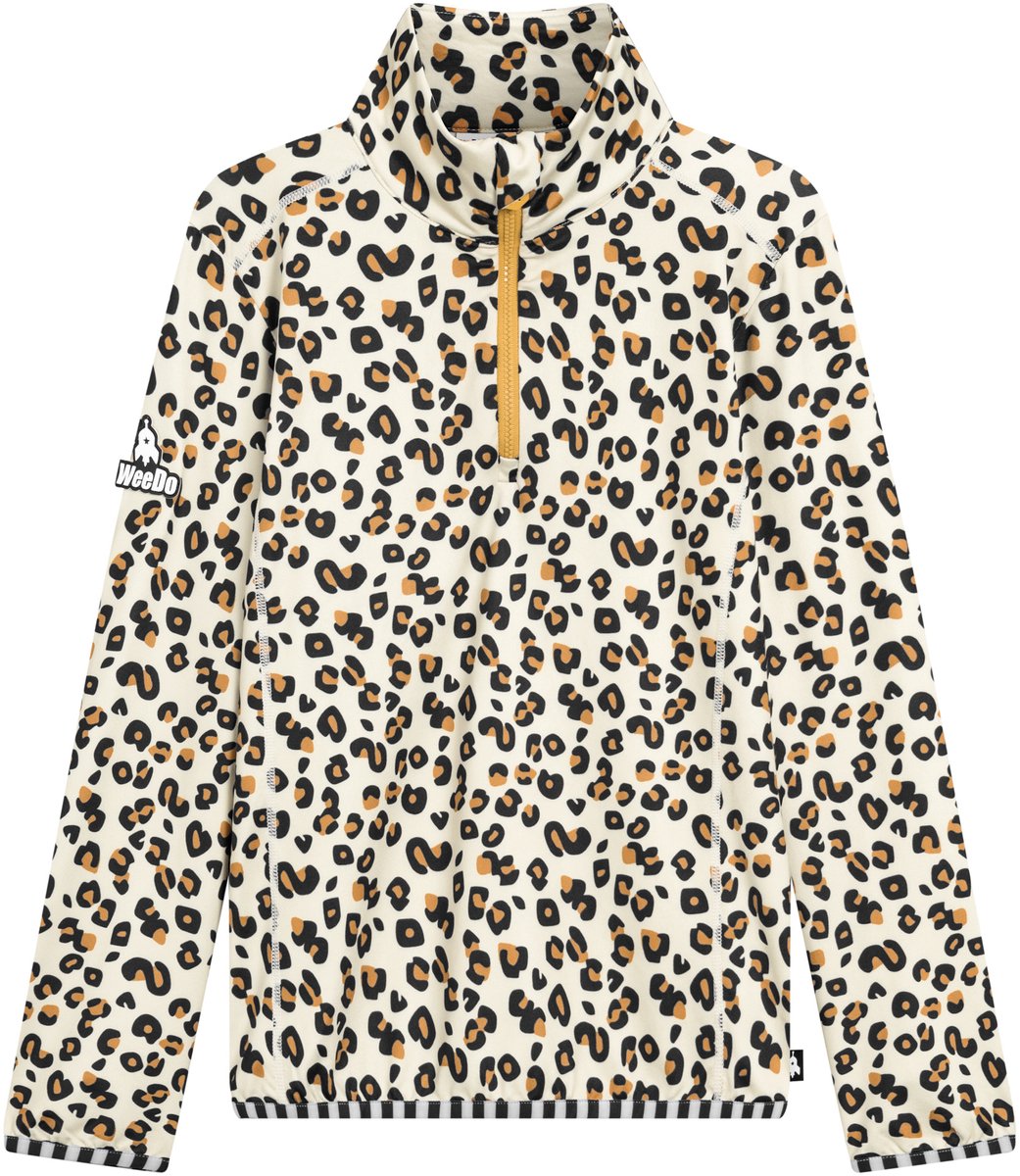WeeDo functioneel shirt CHEETAHDO Funderwear