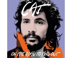 Yusuf & Cat Stevens - On The Road To Findout: Greatest Hits (CD)