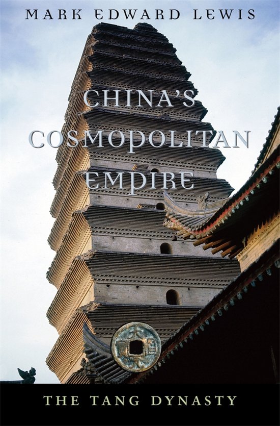 History of Imperial China - China’s Cosmopolitan Empire