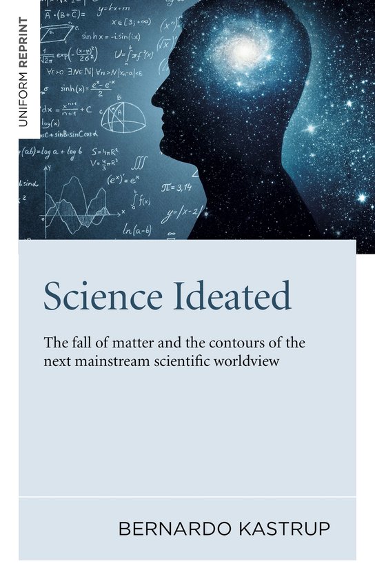 Science Ideated - cover