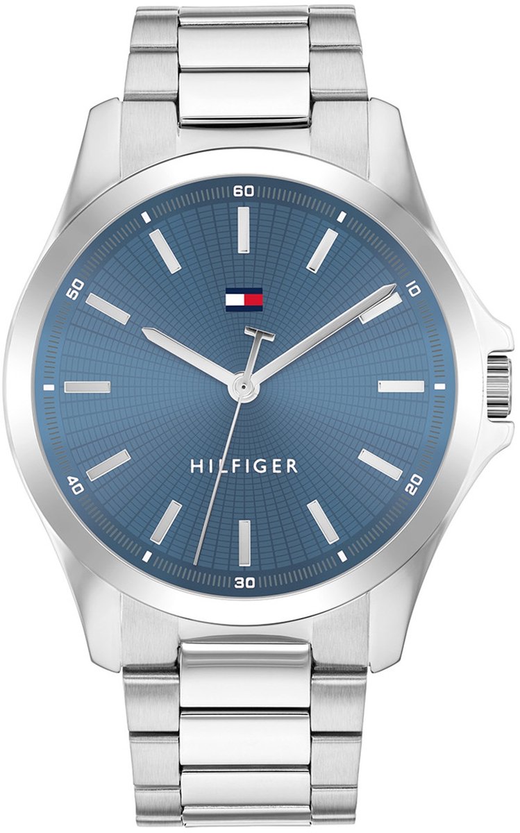 Tommy Hilfiger TH1710670 BRUCE Heren Horloge