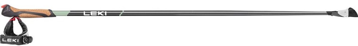 LEKI - 65325281125 - Nordic walkingstokken - unisex - lengte 125 cm