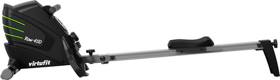 Roeitrainer - VirtuFit Row 450 - Roeimachine - Roeiapparaat - Inklapbaar