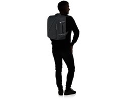 American Tourister Rugzak /Reistas met laptopvak - Take2Cabin Casual Backpack - 26,5 L - Black
