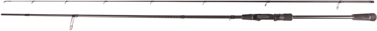 Grayton Chase Salt Spin XF Zeevis Spinhengel 2.40m (7-28g) - Spinhengel