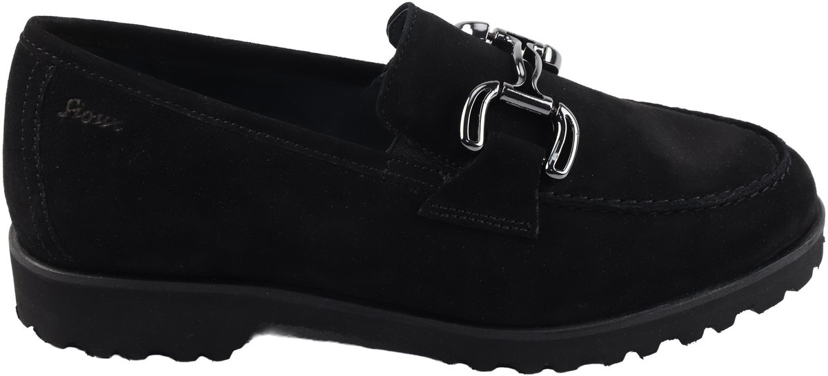 Sioux Meredith.41361 Schwarz