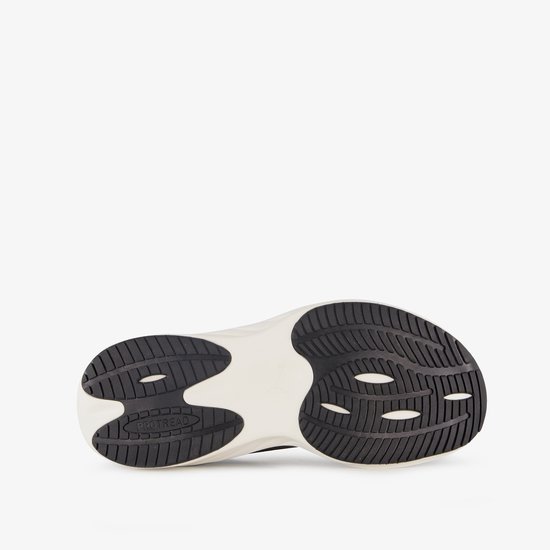 Chaussures de sport unisexes PUMA Pounce Lite - PUMA Gold- PUMA Black