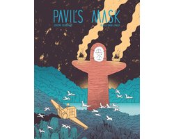Pavil's Mask