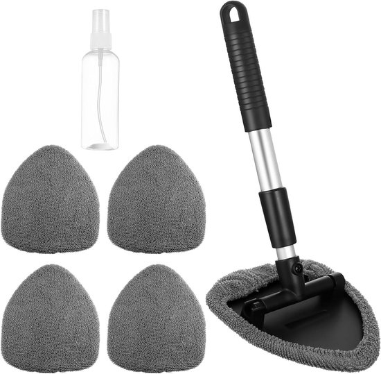 JGS Premium - Attaches-câbles de bureau - Lot de 30 - Autocollantes - Clips pour câbles - Organisez votre maison et votre bureau