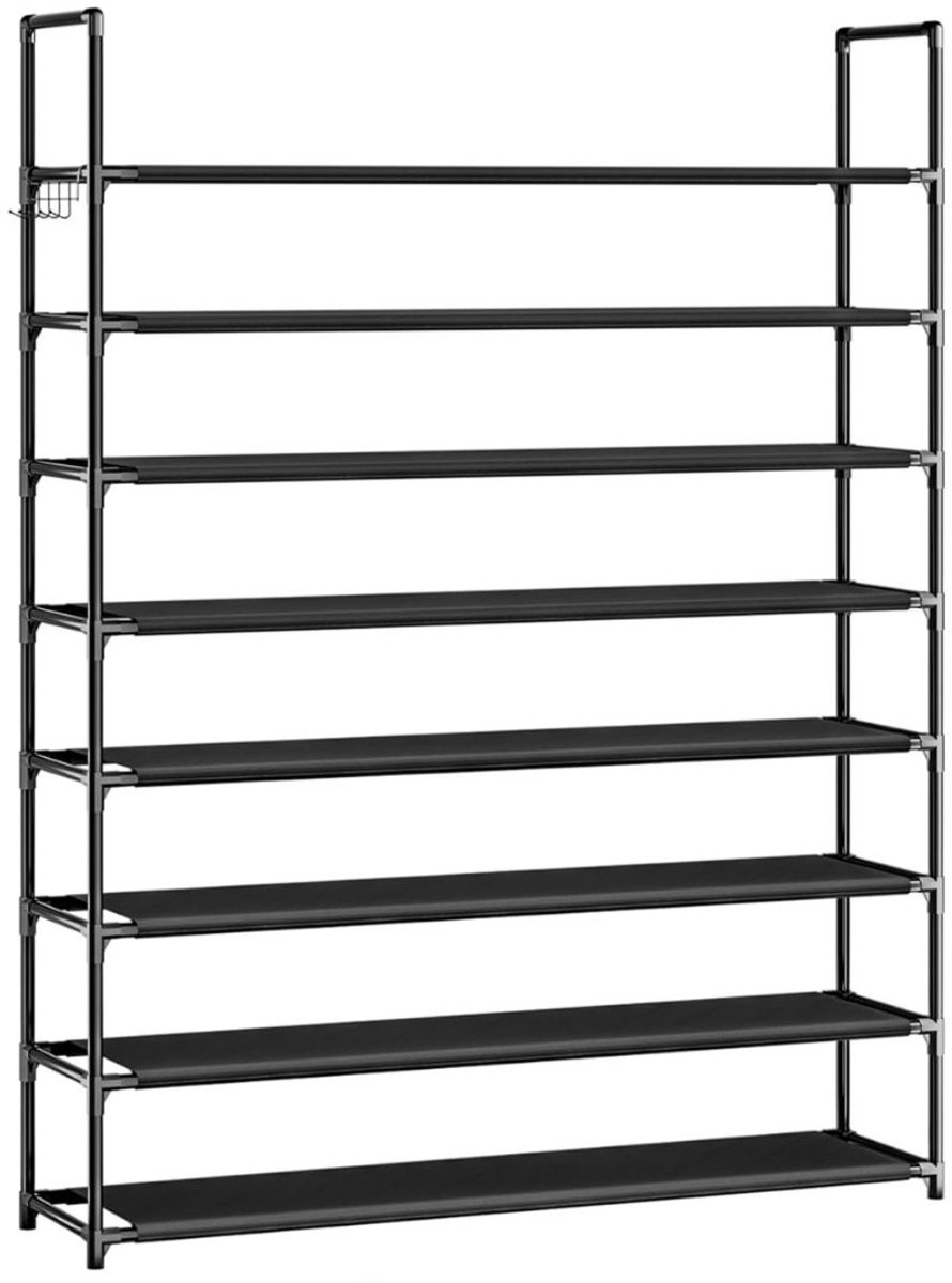 DailySupplies® Schoenenrek - Schoenenkast - Schoenenbank - Halbank