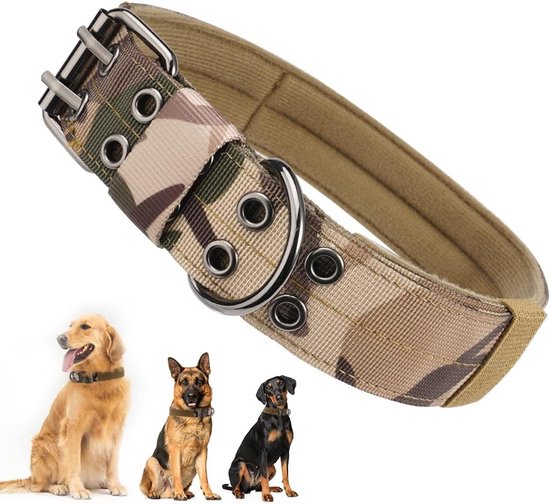 Honden halsband & tuigen online op Honden halsband & tuigen online op