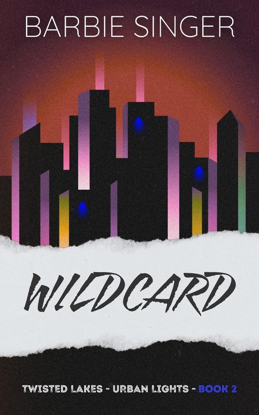 Urban Lights 2 - Wildcard