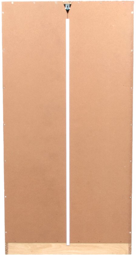 Milton & Oldbrook Lucca Schoenenkast, 3 niveaus, beige