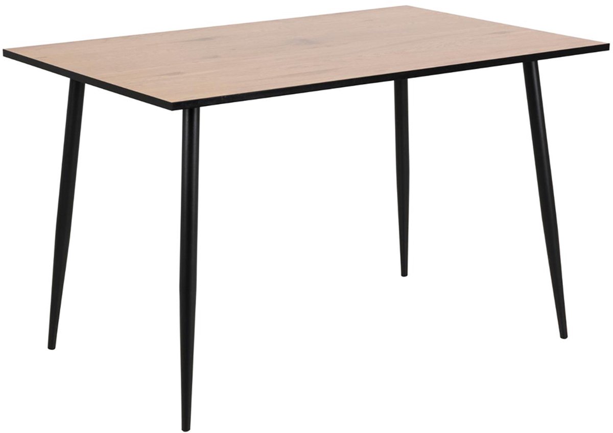 Eettafel 120 cm Imogen Eik