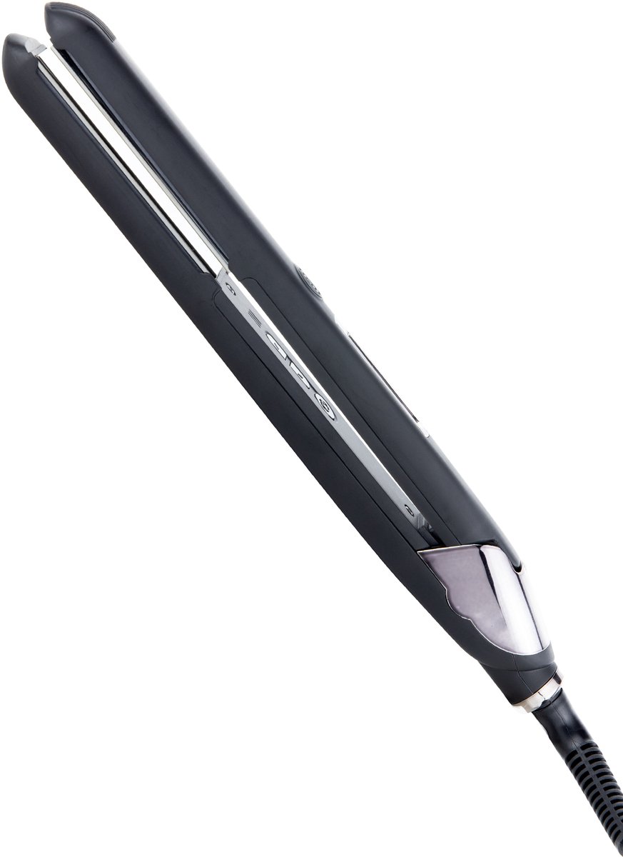 PostQuam PQPAE2013 haarstyler Stijltang Warm Zwart 2,6 m