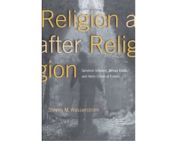 Religion after Religion