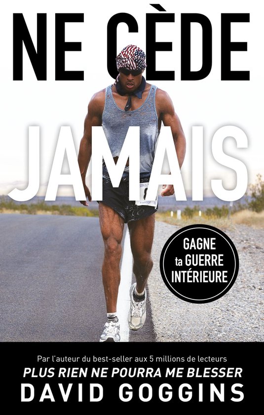 Fabrice Midal présente - Ne cède jamais