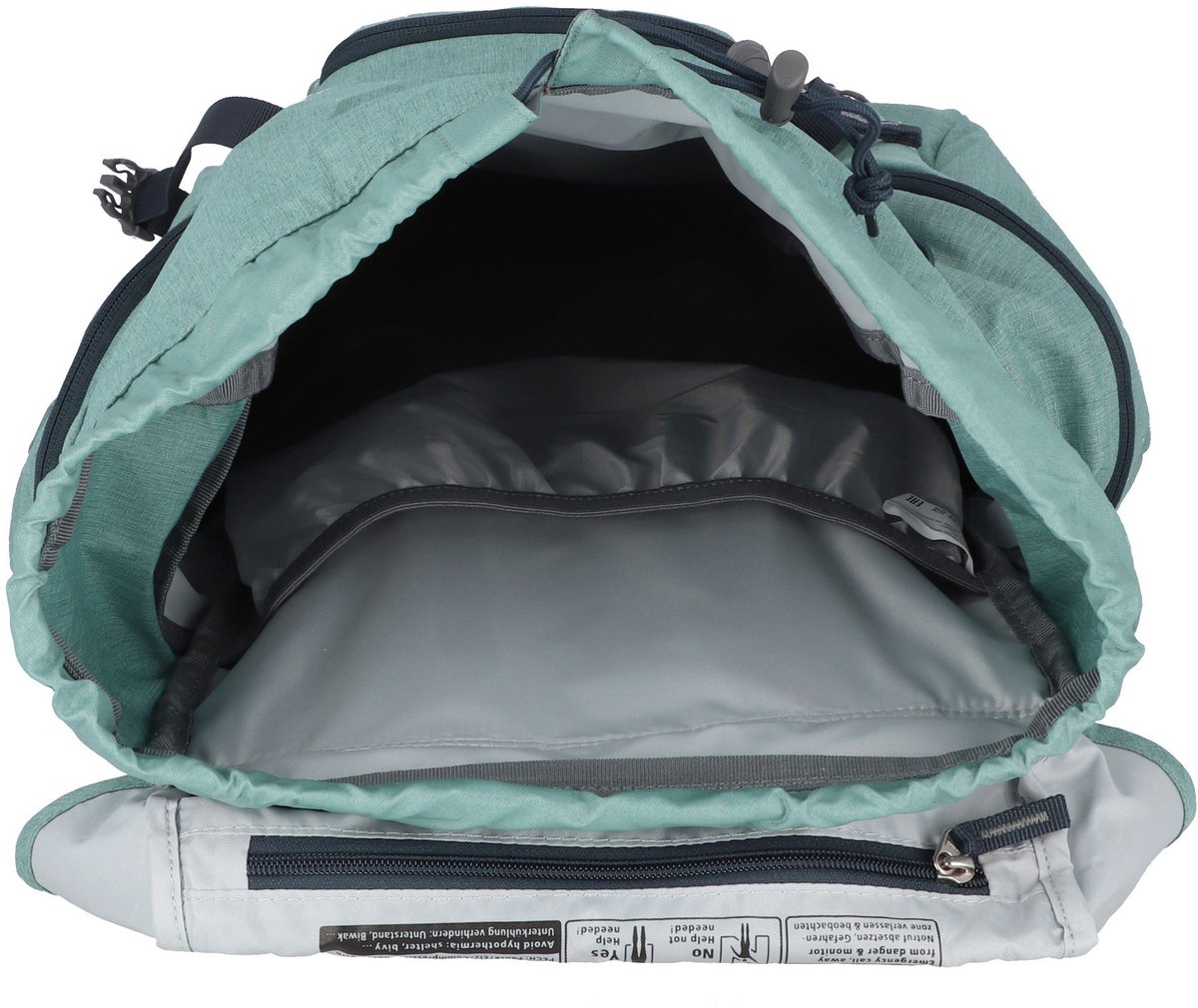 Deuter Gröden 30 SL 30 L Rouge