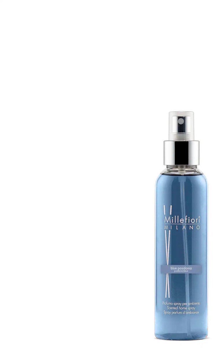 Home Spray 150 ml Blue Posidonia