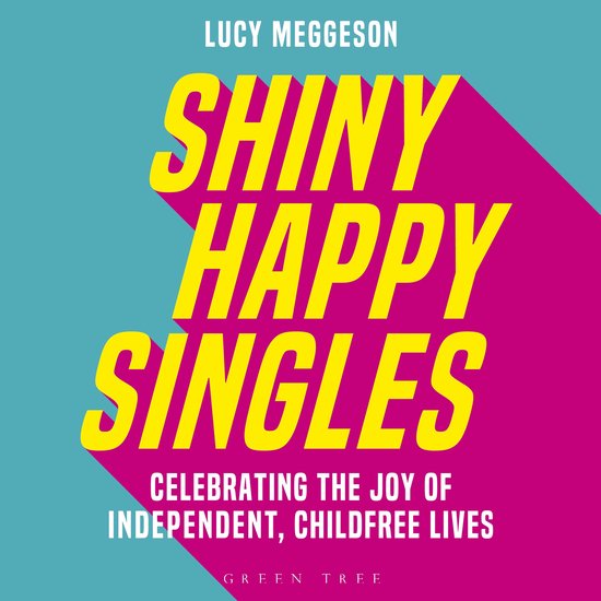 Shiny Happy Singles - cover
