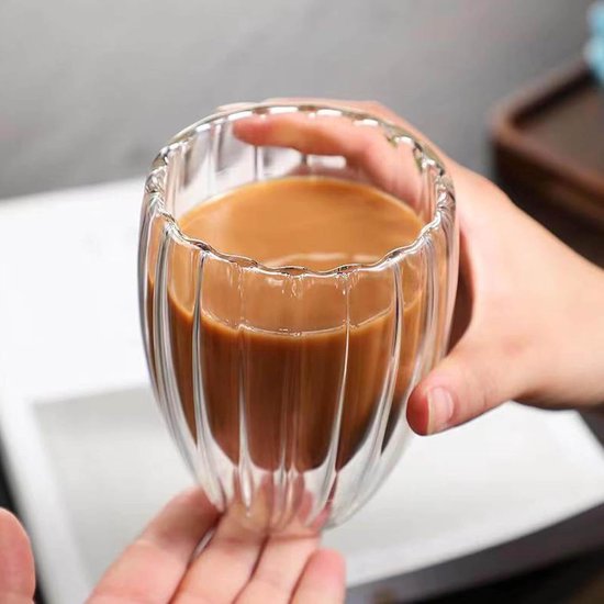 Bicchiere per latte macchiato SORRENTO PLUS 450 ml, set di 2 pz, Zwilling 🔵 €36,17