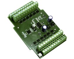 Décodeur de commutation TAMS Elektronik 43-02126-01 WD-12