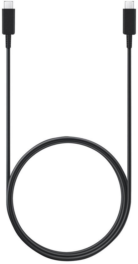 Samsung USB-C naar USB-C kabel - 1,8 m - Zwart