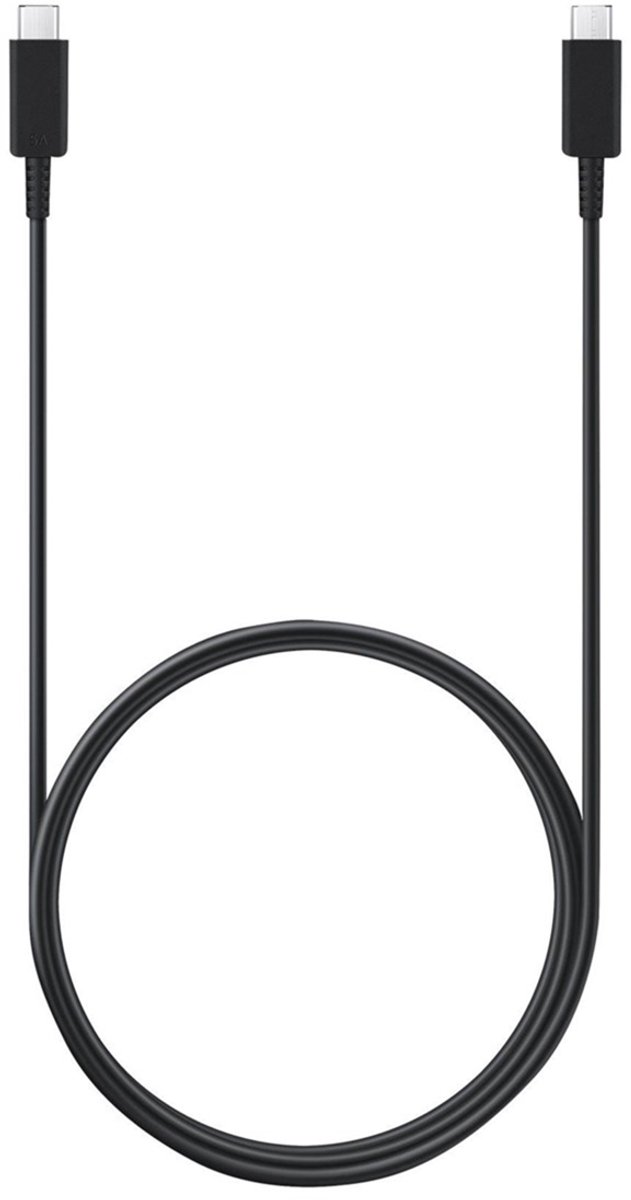 Samsung Usb-c To Kabel 5 A Zwart