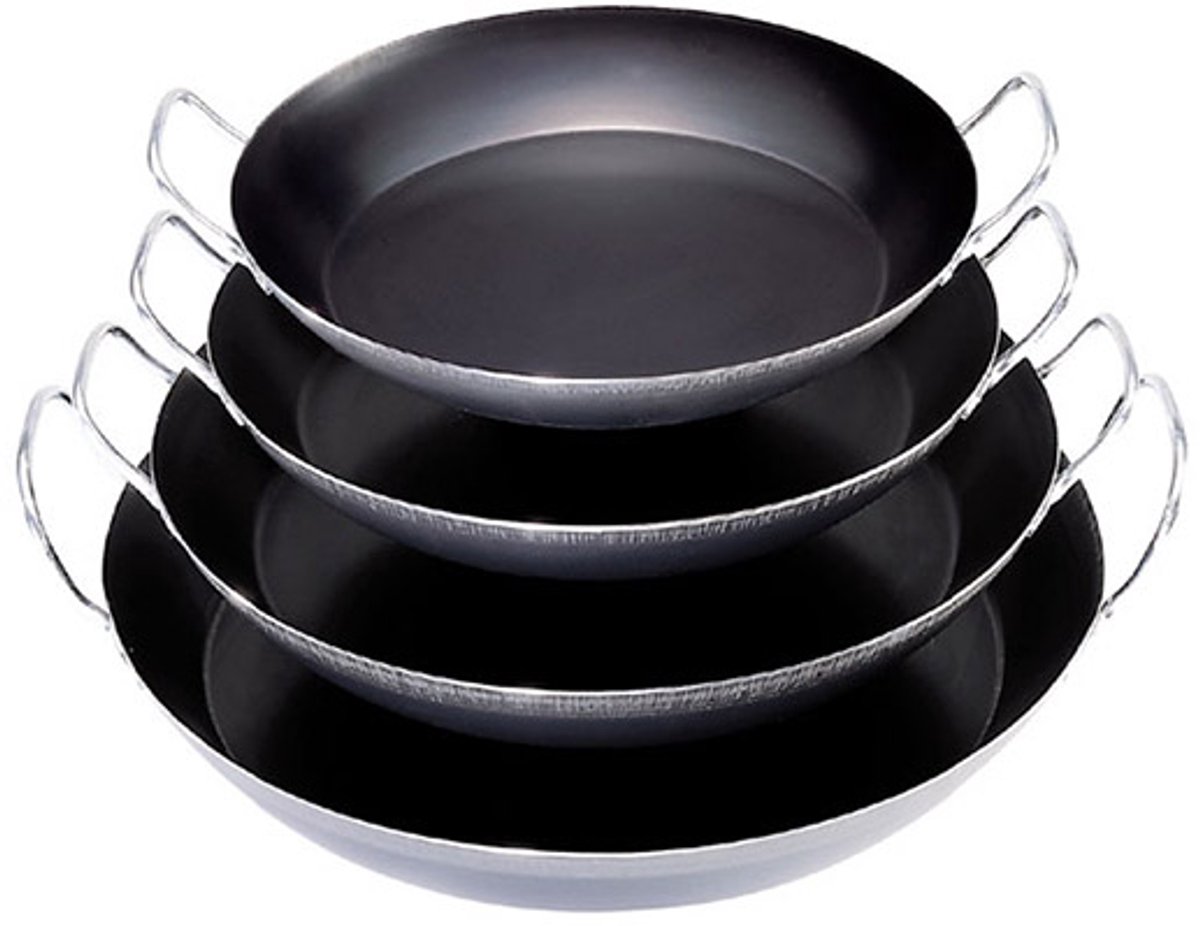 Paellapan Ø47cm - Buyer 001044 - Horeca & Professioneel