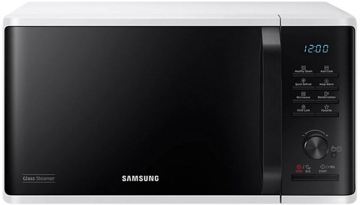 Magnetron Samsung MS23K3555EW 23 L 800 W