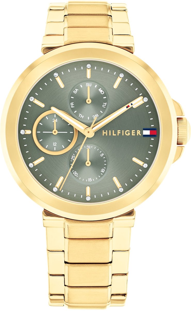 Tommy Hilfiger TH1782755 LORI Dames Horloge