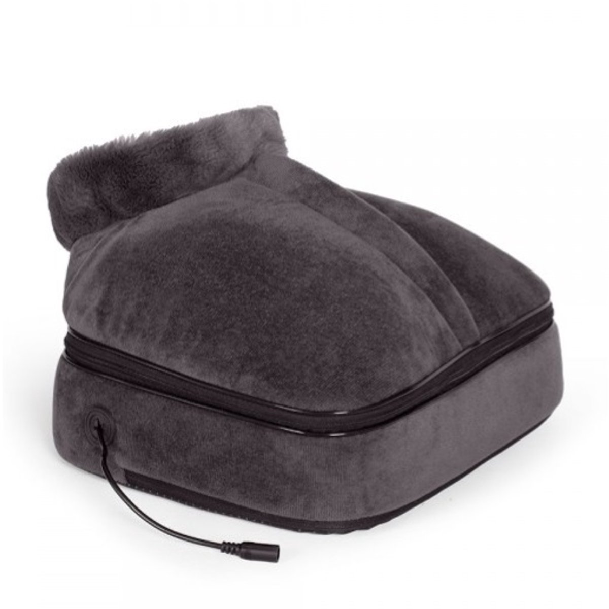 2 in 1 shiatsu-massageapparaat - livoo - DOS204