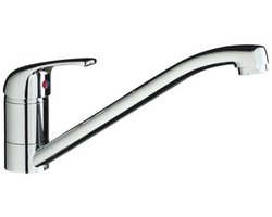 Franke Basic - Keukenkraan FB 250.031, chroom 115.0707.619
