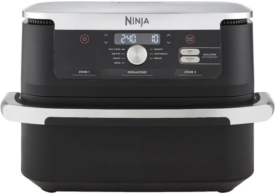 Productfoto van de Ninja Foodi FlexDrawer (AF500EU)
