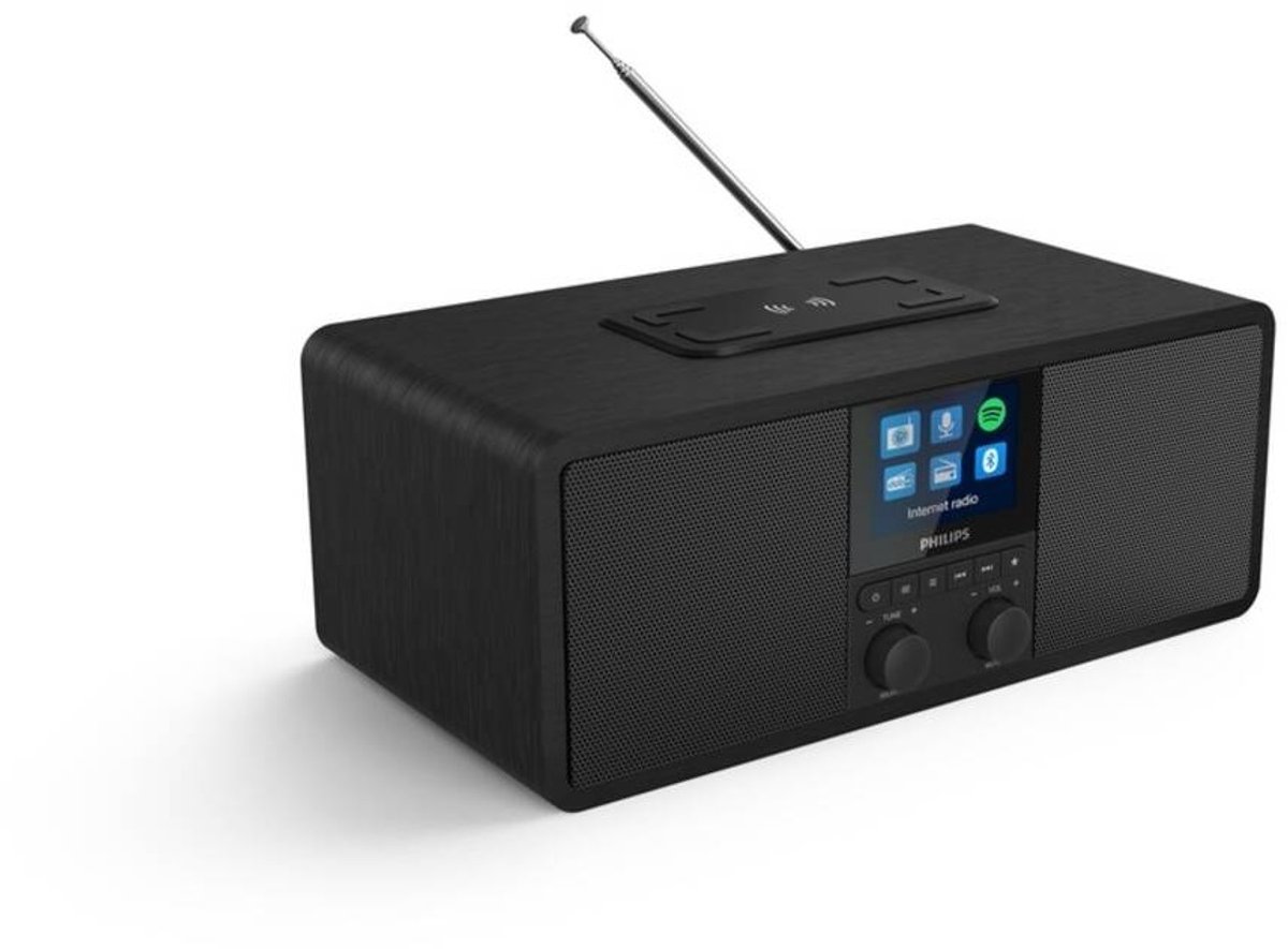 Philips DAB + Internet TAR8805/10
