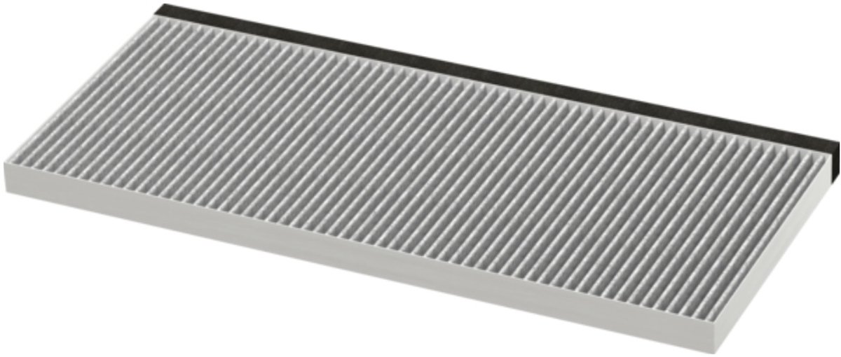 cleanair koolstoffilter - siemens - LZ12ITB14