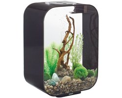 biOrb LIFE 15 MCR zwart