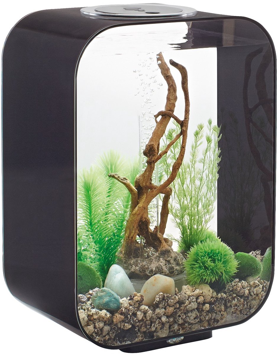 biOrb LIFE 15 MCR zwart
