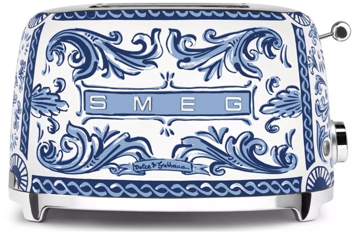 Smeg - - TSF01DGBEU