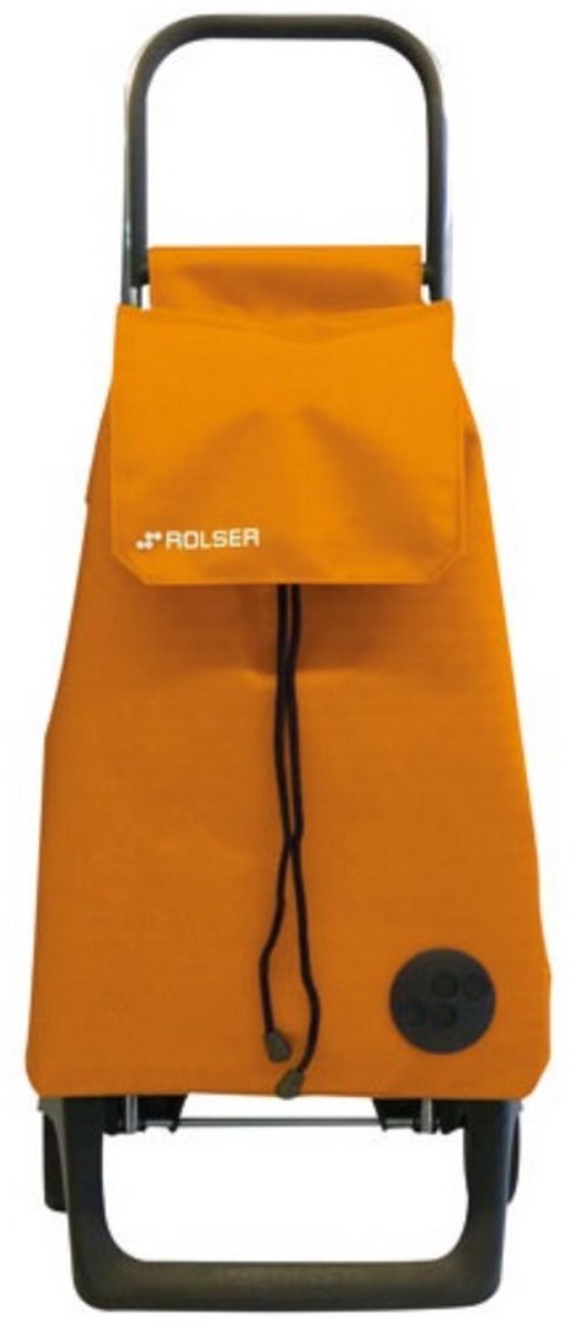 Rolser Boodschappentrolley Baby MF - Joy - Naranja
