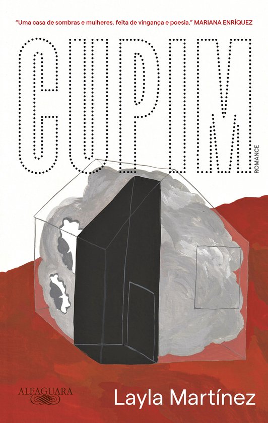 Cupim - cover