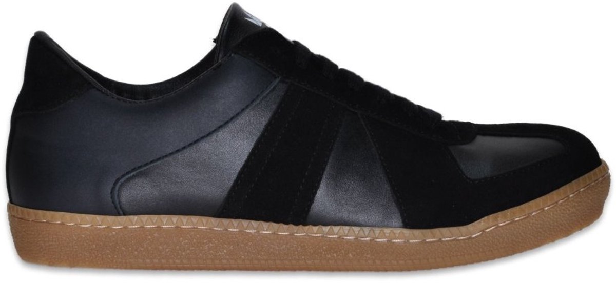 CEBO GAT OG Black Suede maat 39