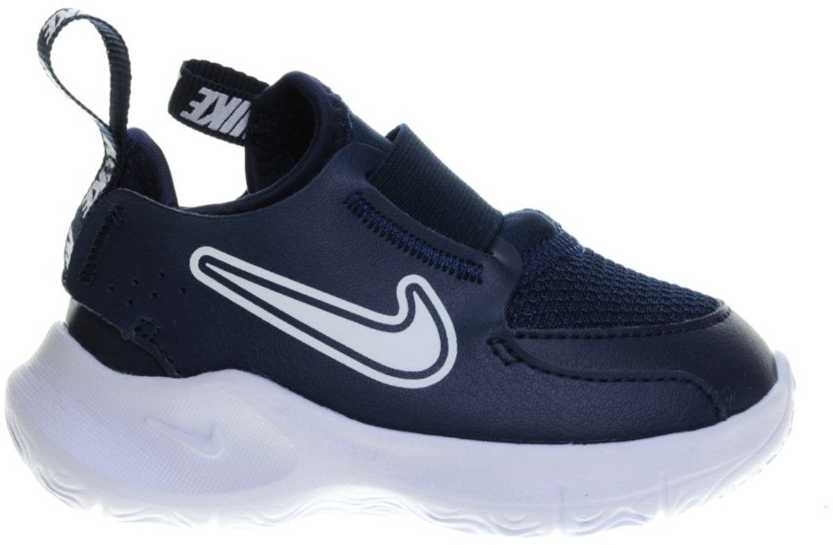Nike Blue Flex Runner maat 22