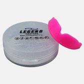 Legend Protect Gebitsbeschermer Volwassenen Roze : Roze