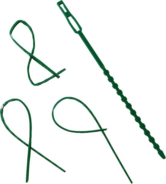 Plantenbinders