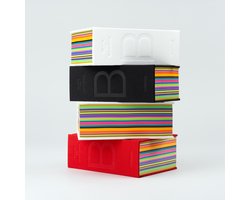 Omslag van PALETTE- Palette Mini Series Sketchbook