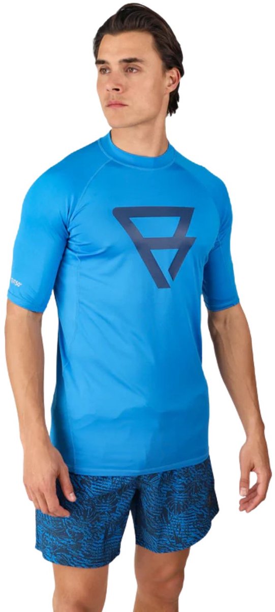 Rashguard UV-bescherming