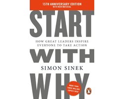 Start With Why
