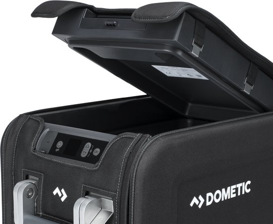 Dometic beschermhoes CFX3 PC35 zwart van Dometic — afbeelding 5