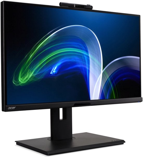 Acer B8 B248Y E 24″ (4/7)